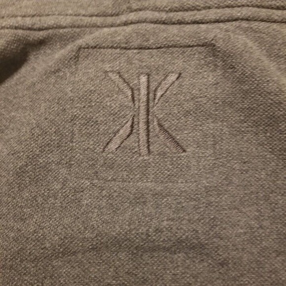 The Norwegian Original Onepiece Full Zip Hoodie Unisex Size S Gray - Picture 8 of 11